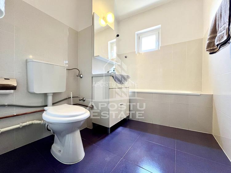 Apartament 2 camere de vânzare, zona Lipovei, Timișoara - 9