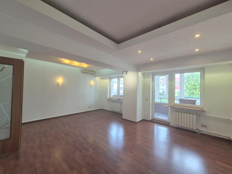 Apartament spatios 4 camere, N. Caramfil - Herastrau