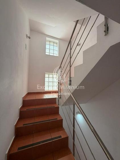 Vila/Casa Banu Manta -Titulescu Birouri