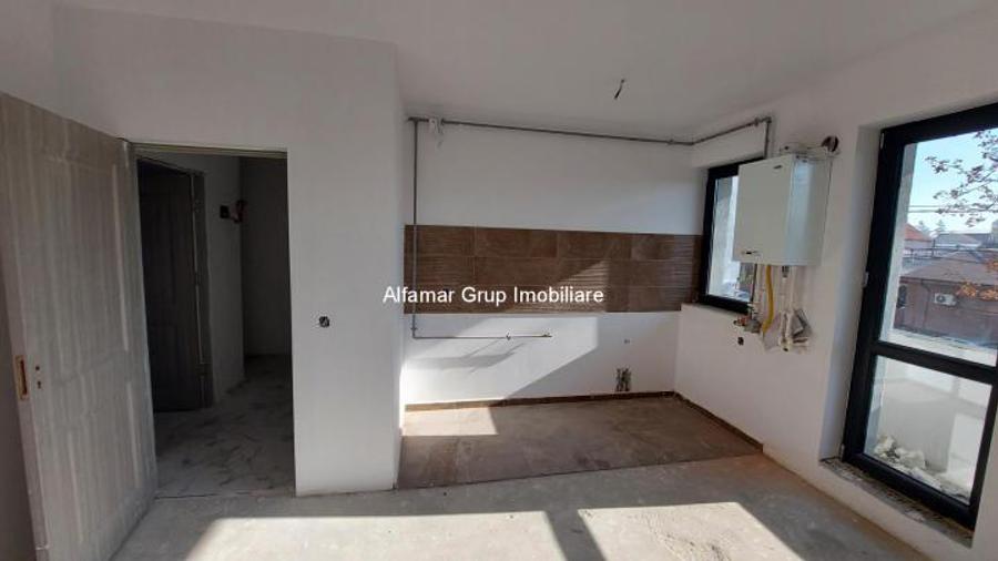 Garsoniera in bloc nou finalizat, Rahova- Salaj