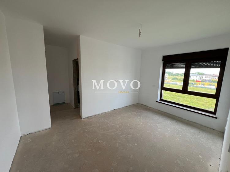 Apartamente noi 3 camere | 67mp util+ 31mp terasa | Braytim - Giroc