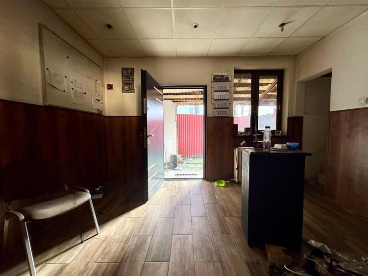 Investitie - Apartament de 38mp - cota parte din imobil