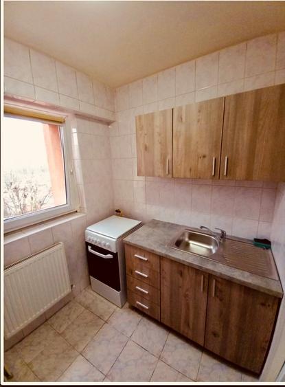 Garsoniera Colentina - Teiul Doamnei, mobilată si utilată modern, curată, libera