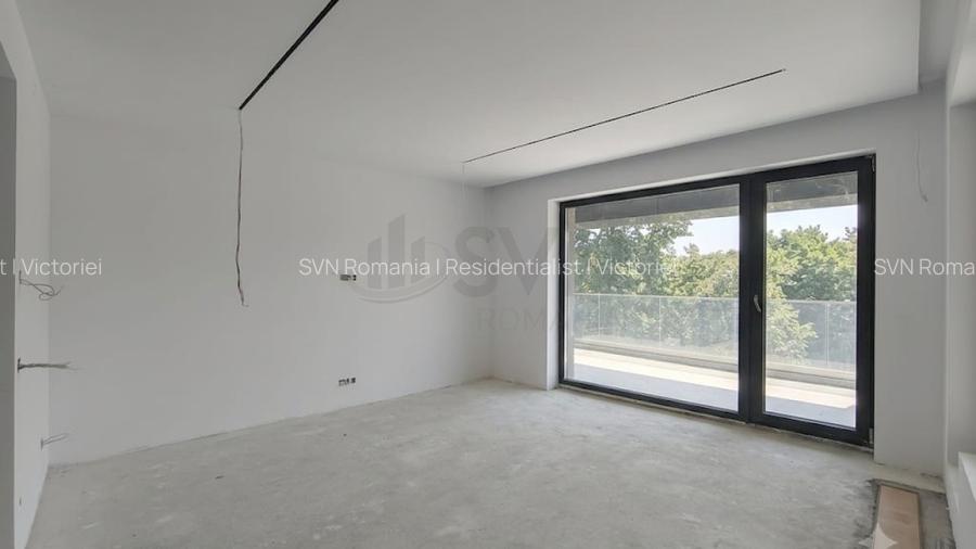REA1029215 Penthouse - Parcul Carol - Bloc Nou - 17