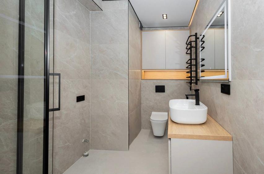Floreasca | 2 camere | Premium