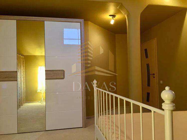 Penthouse |LUX| pe 3 nivele 210 mp garaj+ 3 locuri de parcare incluse in preț