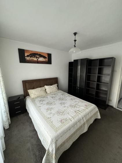 Apartament cu 3 camere, zona Pacurari - Arcu