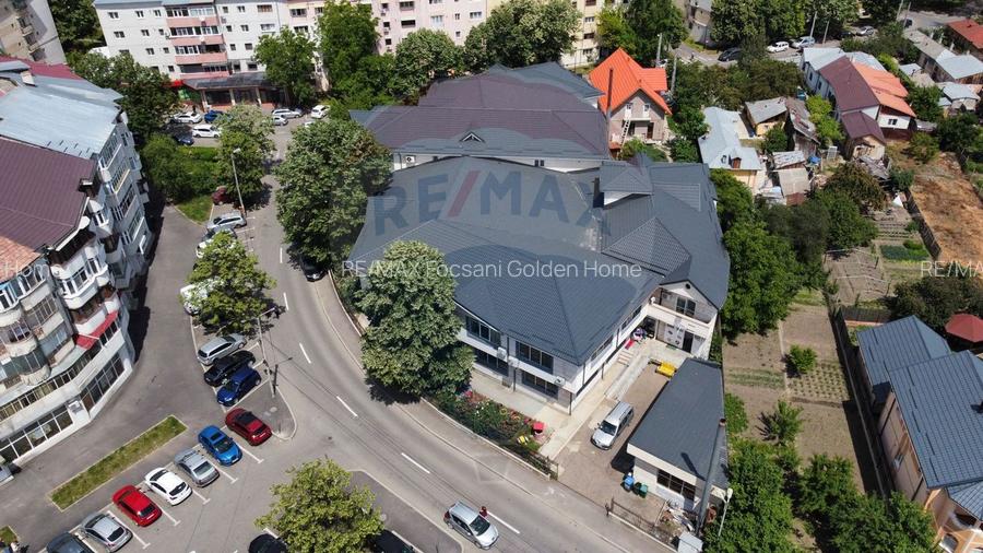Spațiu comercial/birouri/industrial Brailei - 2