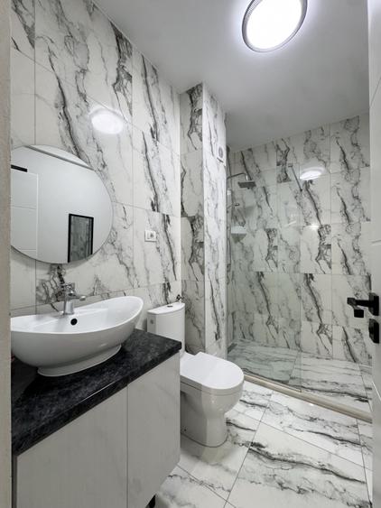 Campus | Apartament și loc de parcare lângă Parcul Ovidius și Mamaia