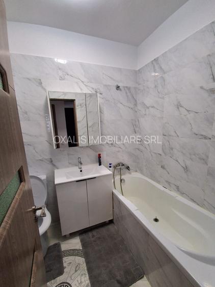 Apartament 2 camere ,mobilat si utilat!!! - 12