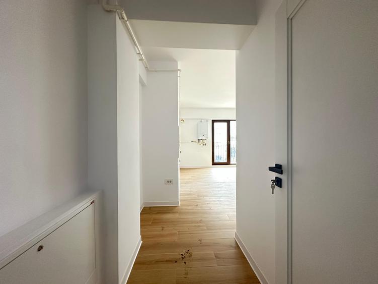 3 CAMERE CU GRADINA 82MP+BOXA+LOC PARCARE POPAS PACURARI