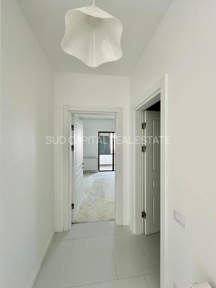 Apartament Premium 2 Camere | 75 mp | Bloc Nou 2012 | Zona Mall Vitan - 2