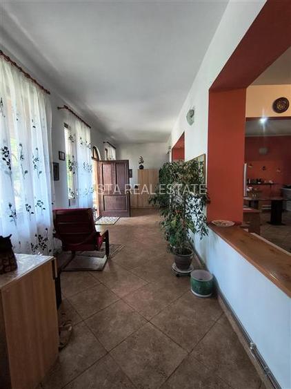 Casa extraordinara cu 2300mp teren in Bod, Brasov - 4