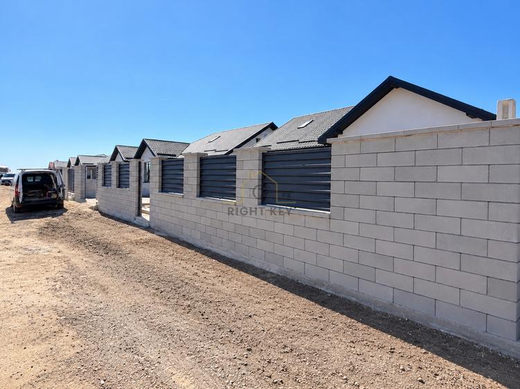 Casa parter + pod mansardabil, 4 cam, 104mpu, 428mpt! Comision 0%