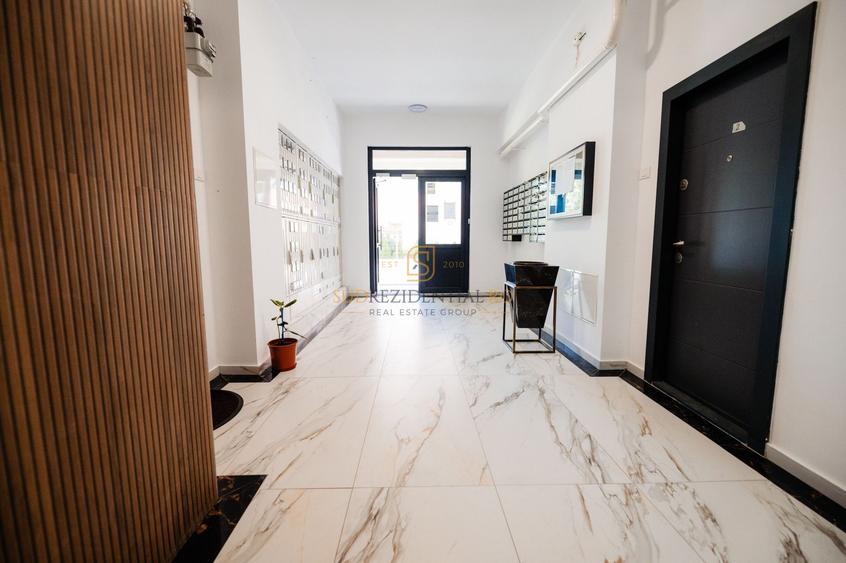 Apartament 2 camere, tip studio, zona Postalionului, Brancoveanu