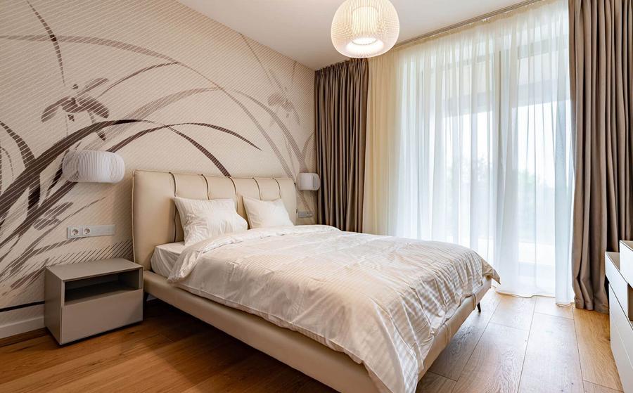 APARTAMENT 3 CAMERE | PREMIUM | PIPERA | MUTARE IMEDIATA