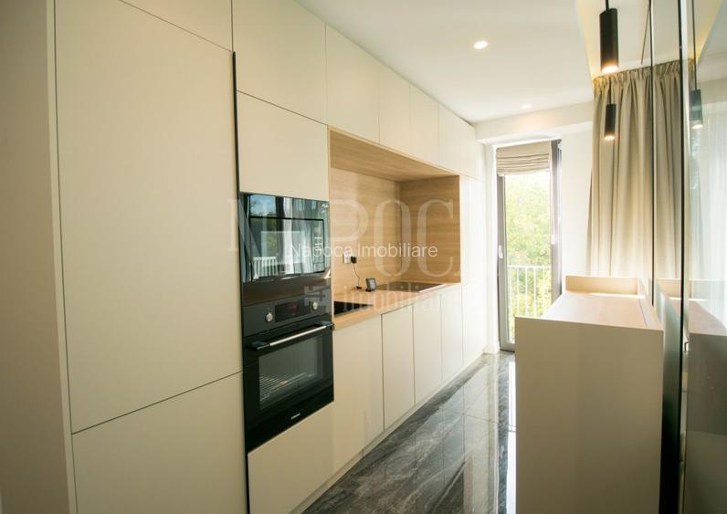 Apartament 3 camere de inchiriat in Gheorgheni, Cluj Napoca - 5