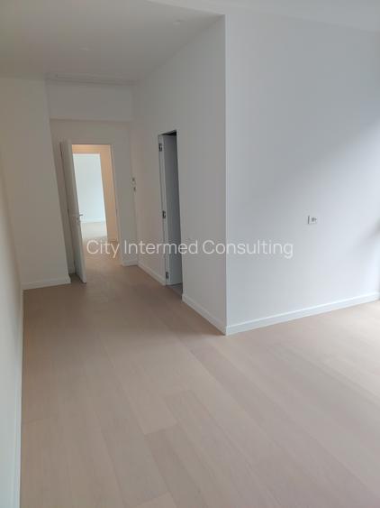 OFERTĂ SPECIALĂ 20–30 SEPTEMBRIE | AVIATIEI TOWER | 3 camere| 359.999€ + TVA | - 9