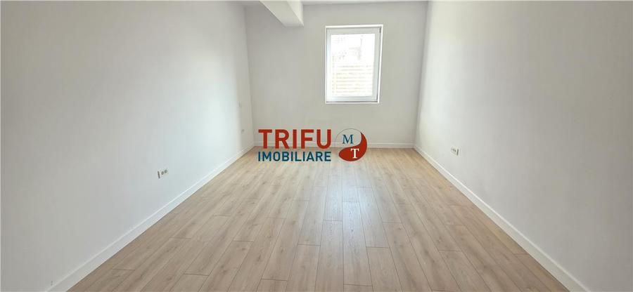 Apartament 3 Camere în Imobil Nou, Alba Iulia
