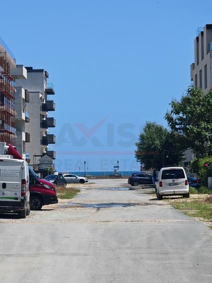 Ap 2 camere | Curte privata 25 | Mamaia Nord | Pret TVA inclus