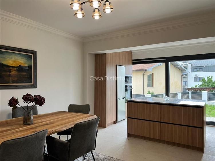 Duplex de vanzare cu 5 camere - 10