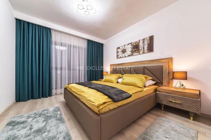 Apartament 2 camere Exigent Plaza zona Lujerului Politehnica Bloc Nou - 5