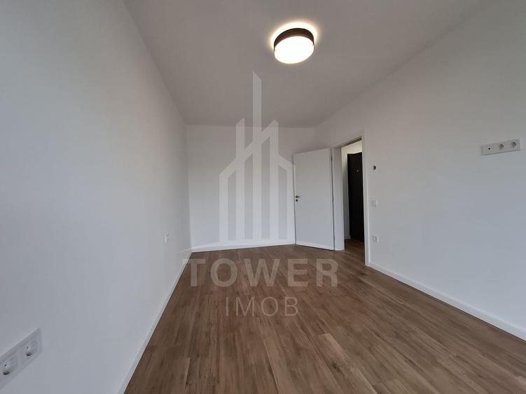 APARTAMENT DE VÂNZARE CU GRĂDINĂ – ZONA LACUL LUI BINDER