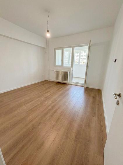 Apartament 4 camere | Obor | Complet renovat | Vedere Spate | 92 mp | Anvelopat