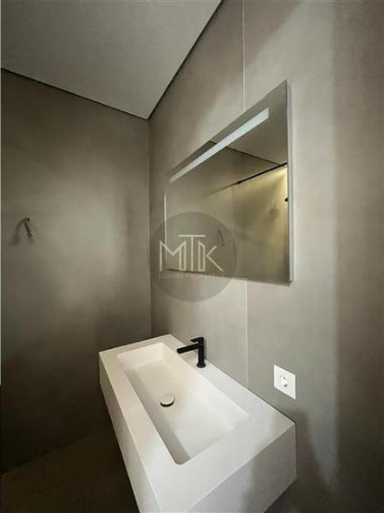 Apartament 3 camere de LUX - 78 mp CURTE | Lacul Floreasca