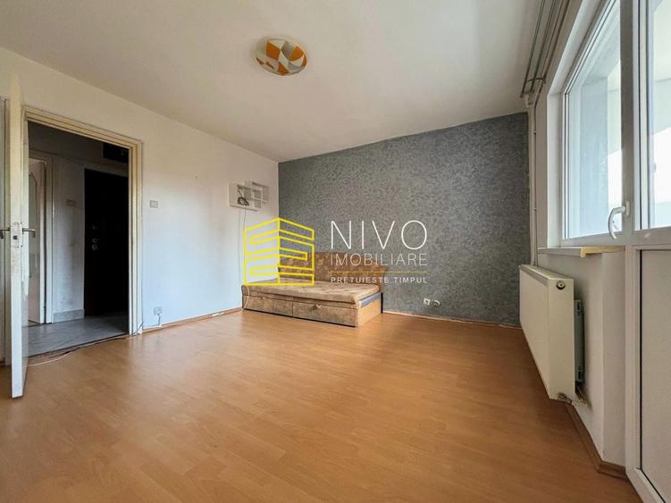 Apartament 3 camere – Tg. Mureș – Dâmbu Pietros