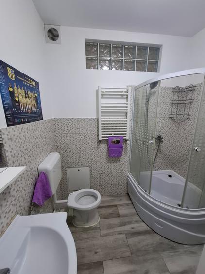 Vand apartament 2 camere Alfa Oituz ID: RH-45583-property