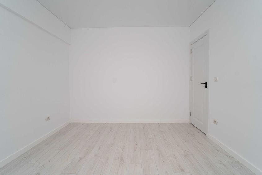 APARTAMENT CU 3 CAMERE & 2 BAI, NICOLINA LA BULEVARD, BLOC NOU