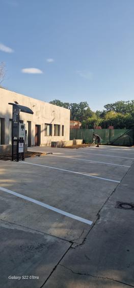 Spatiu comercial de inchiriat