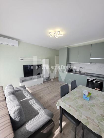 Apartament 3 camere/loc de parcare inclus/Tractorul - 2