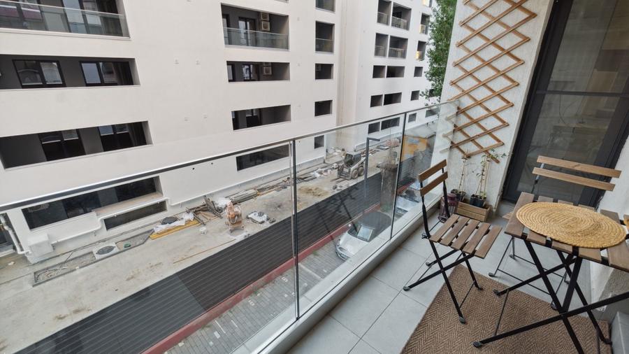 2 Camere 9 min Metrou Lujerului 21 Residence Politehnica Iuliu Maniu