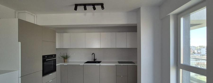 Apartament 2 camere in Pantelimon