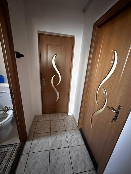 Apartament cu 2 camere decomandat, etajul 6/10, zona Alexandru cel Bun