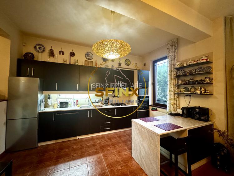 Casa 6 Camere, gradina spectaculoasa, Erou Iancu Nicolae - 3