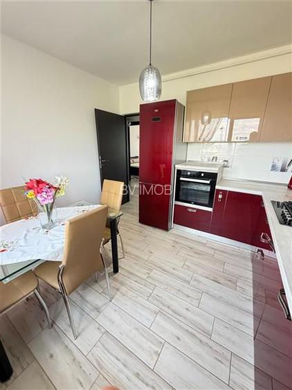 Vanzare apartament 2 camere decomandat, Vivamus, et 1, mob utilat,parcare - 15