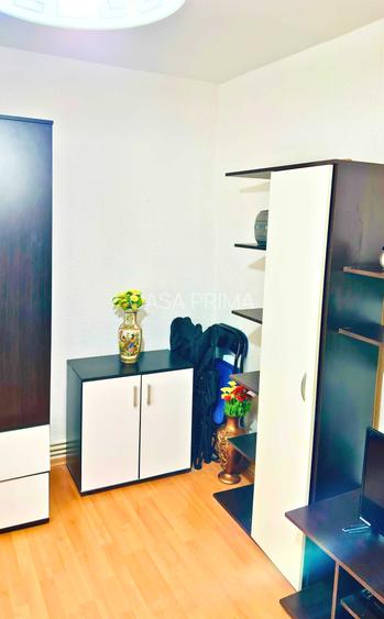 Apartament 1 camera, etaj 1, centrala termica, Zimbru, aproape de LIDL - 6