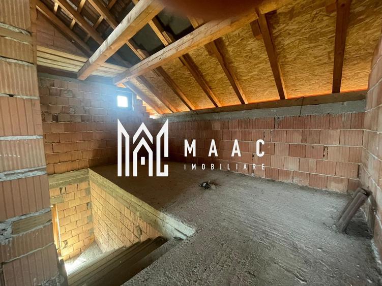 Casă 5 Camere | Individuala | 100 MPU | Cristian