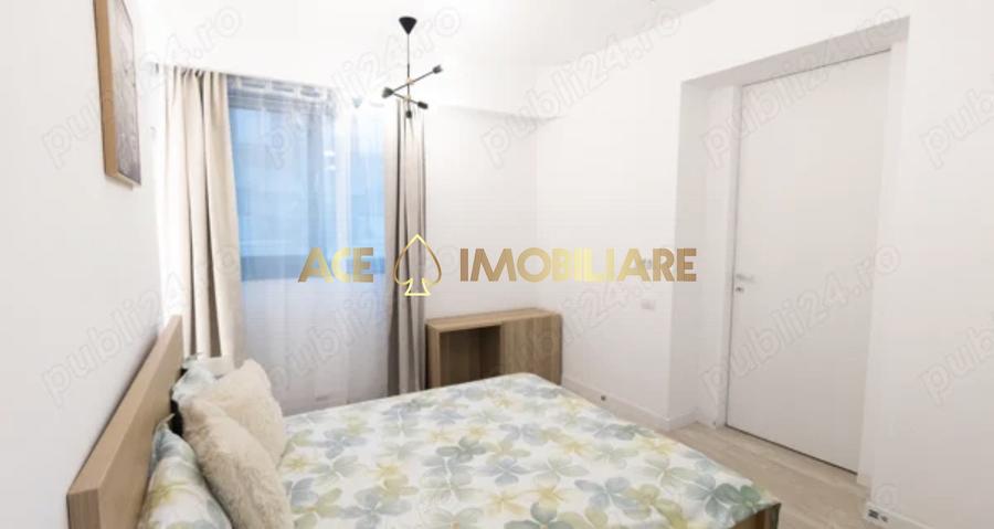 2 Camere de inchiriat | Novum Politehnica | Metrou | Centrala