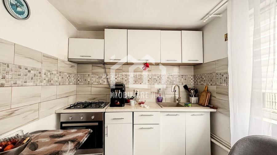 Casa Individuala 3 camere, 140mp utili, curte 500mp, Campenesti - 7