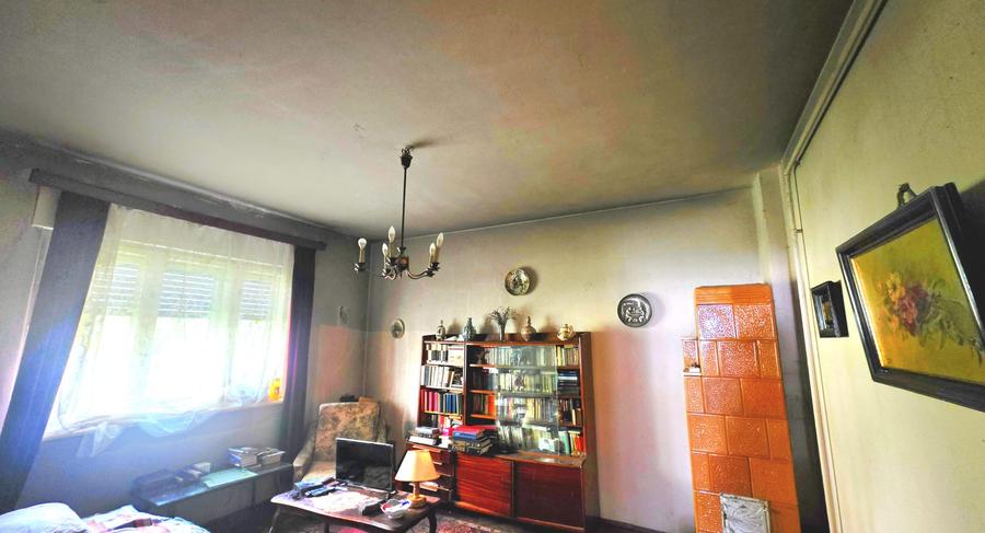 Aviatorilor, Porumbaru, Parc, apartament 3 camere, in vila, 240 mp teren,