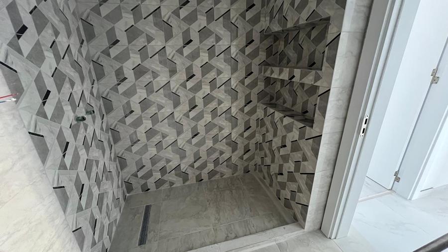 Apartament 3 camere premium, terasă, balcon, complex rezidențial privat