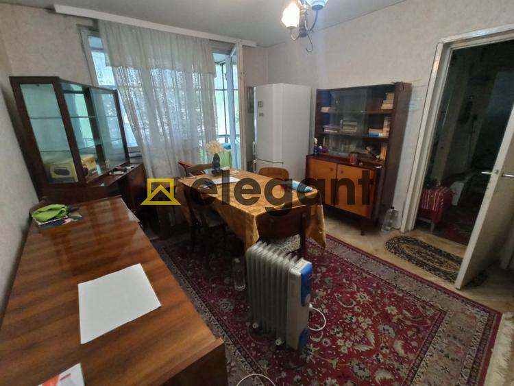 3 camere, etaj 1, Calea Bucuresti-Rotonda