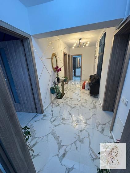 APARTAMENT 3 CAMERE – 88 MP - de vanzare - 9