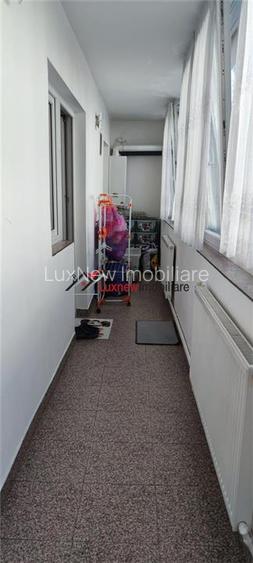 Propietate rara in Manastur, apartament cu 5 camere, balcon si pivnita, zona OMV - 20