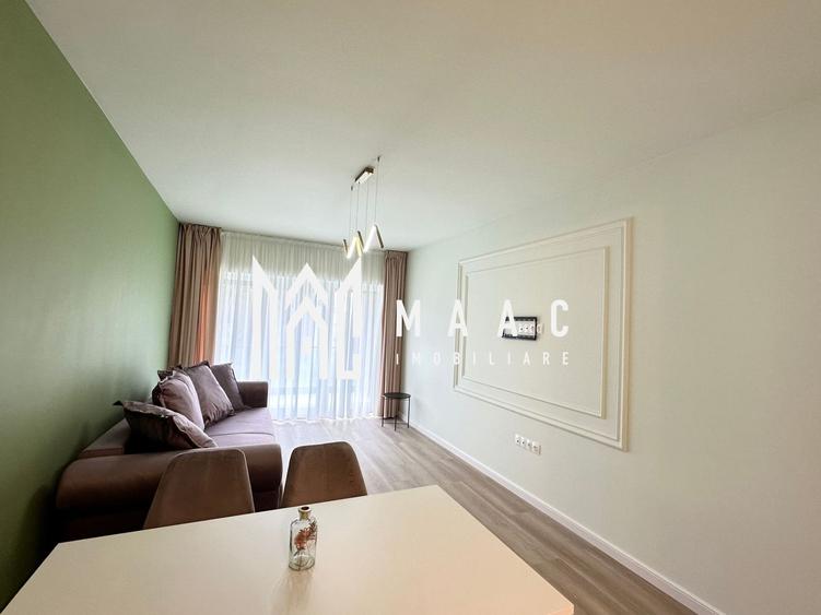 Apartament 2 camere de vânzare | Sibiu, Turnișor | 54 mp