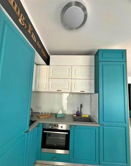 2 Camere | Bucurestii Noi | Bloc 2018 |  Metrou Bazilescu2 Min |Sector 1 - 4